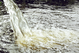 Regenwassertank Komplettset