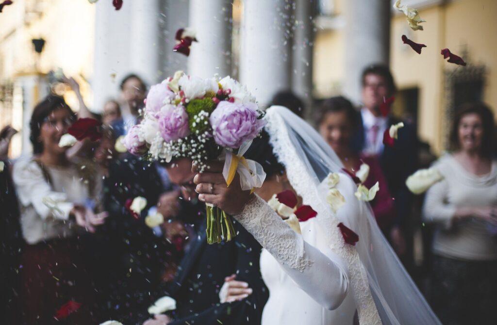 Hochzeit