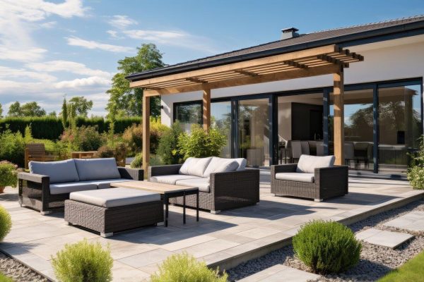 Tipps zur Auswahl von Outdoor-Möbeln für deinen Garten