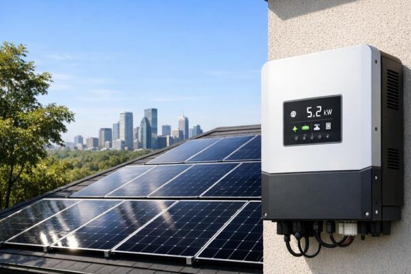 Stromkosten unter Kontrolle: So verändert moderne Solartechnik Ihr Zuhause für immer